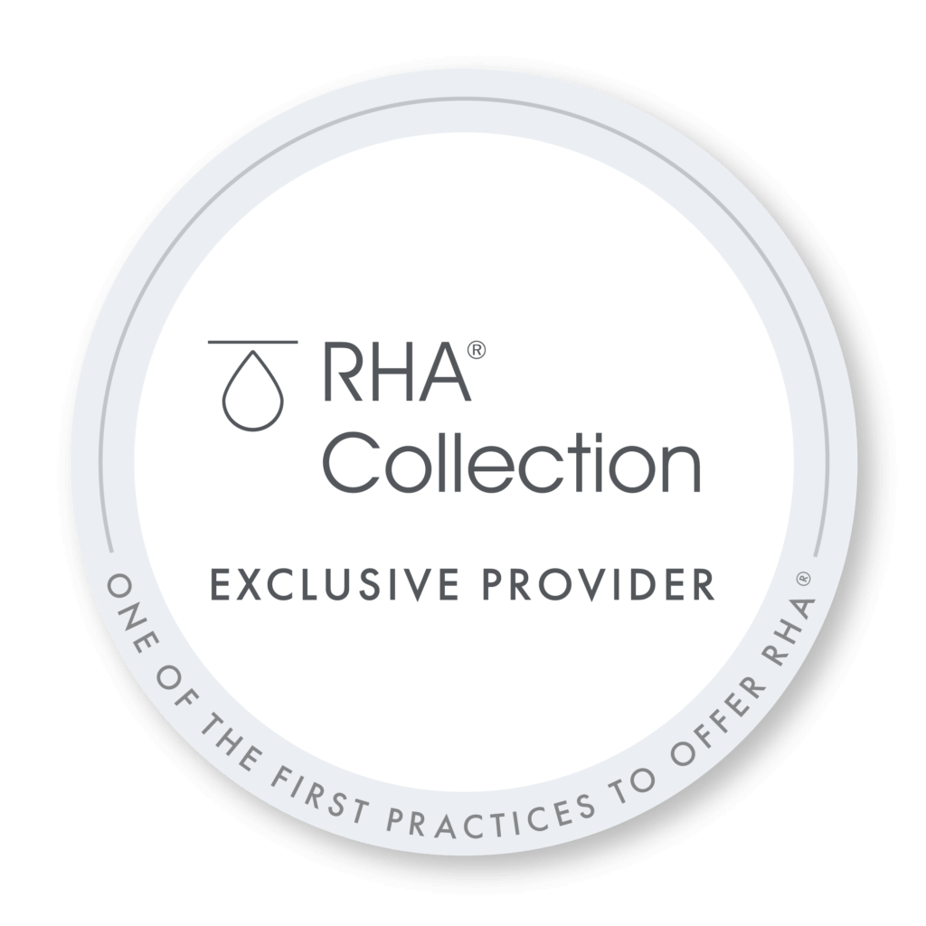 RHA Exclusive Provider Badge
