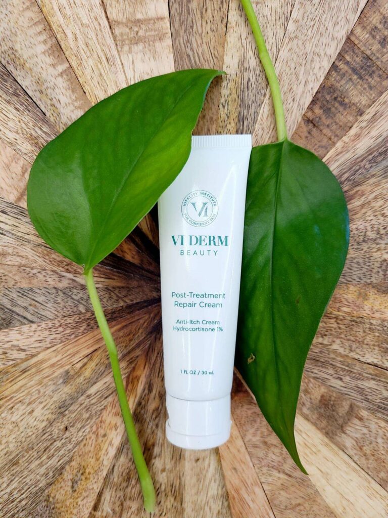 VI Derm Beauty Cream
