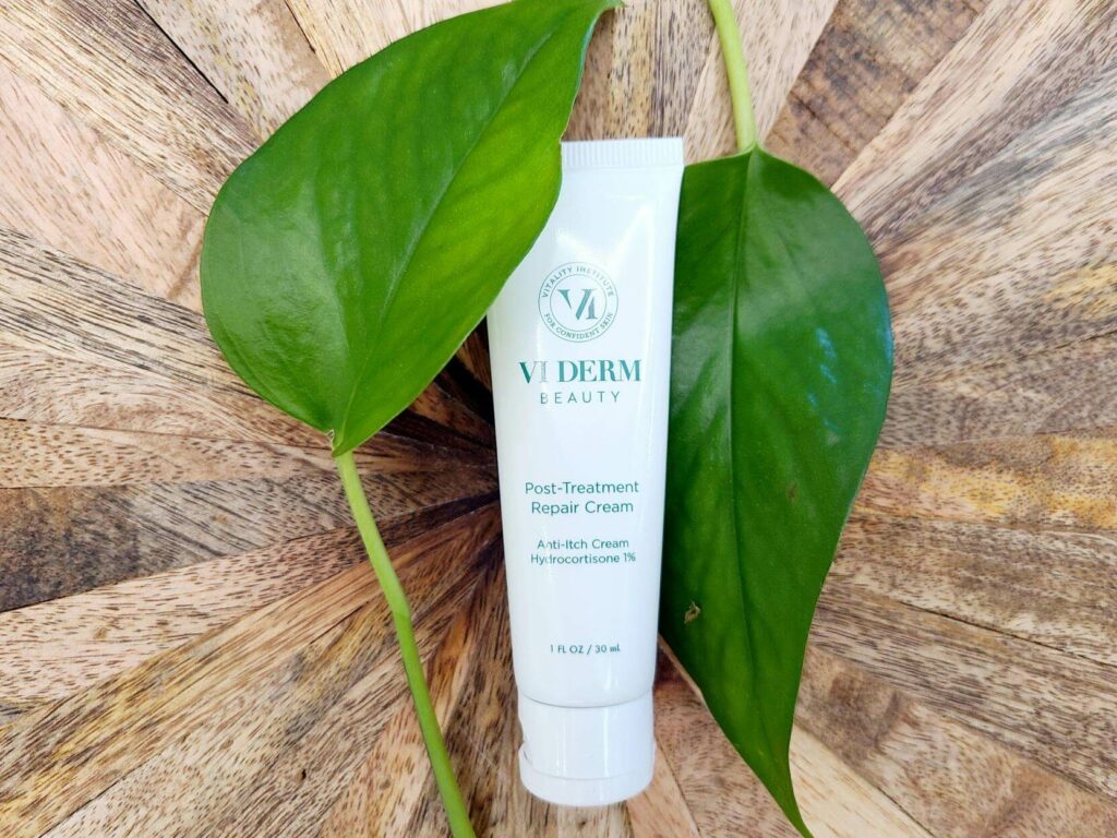 VI Derm Beauty Cream