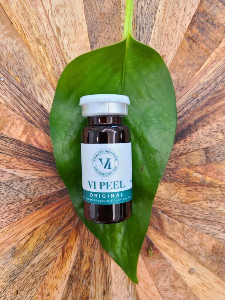 VI Peel Bottle