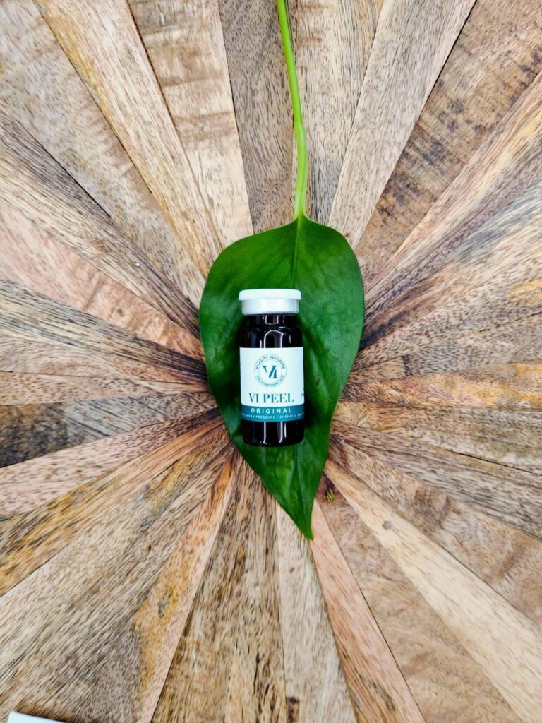 VI Peel Bottle