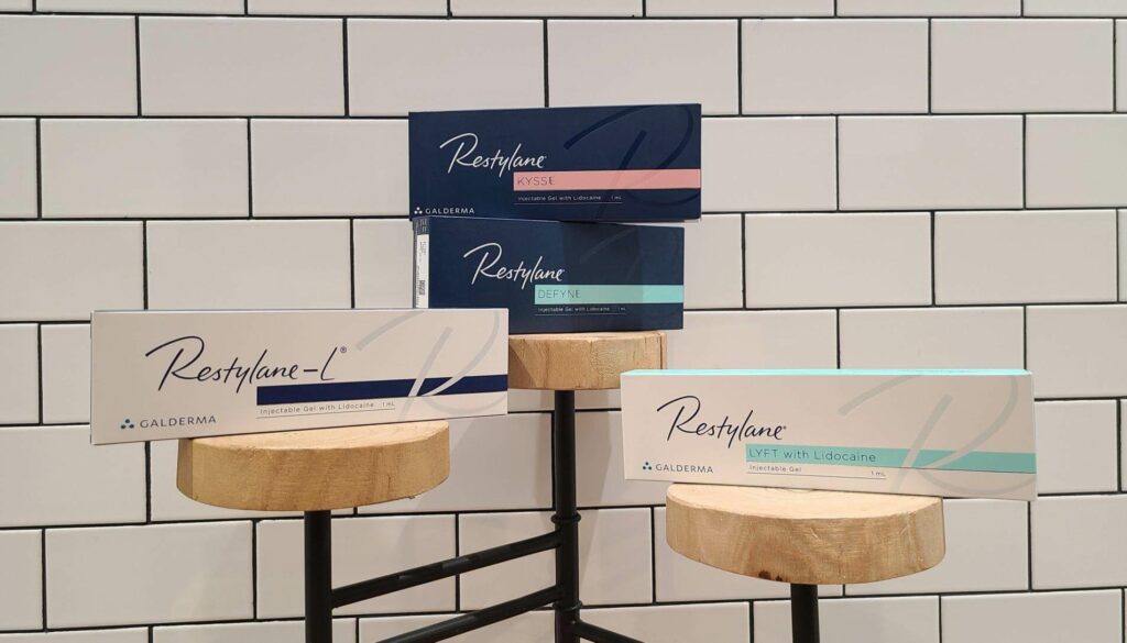 Restylane
