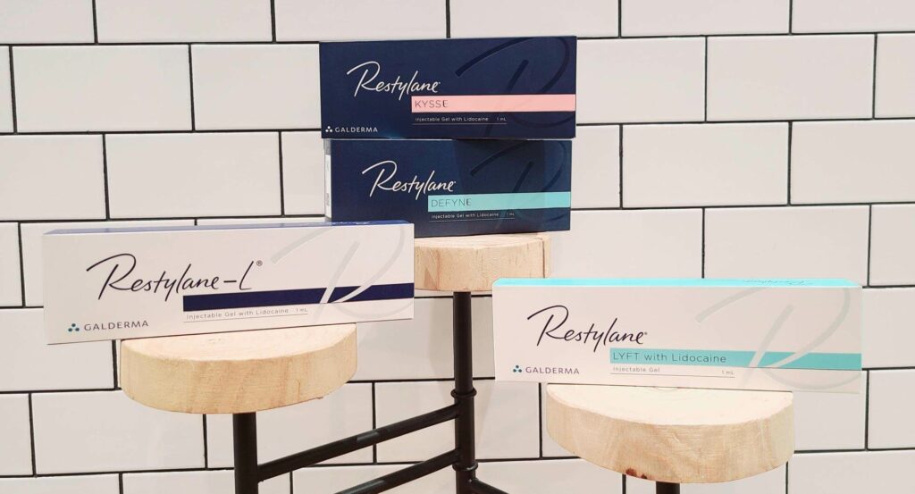 Restylane